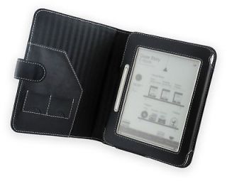 Cover Up Leather Case for iRiver Cover Story EB05W WiFi