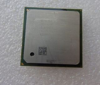 pentium 4 processor in CPUs, Processors