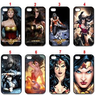 wonder woman iphone case in Cases, Covers & Skins