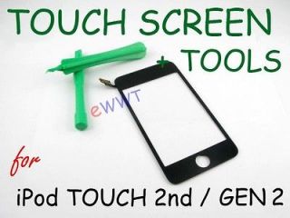 ipod touch replacement glass in Replacement Parts & Tools