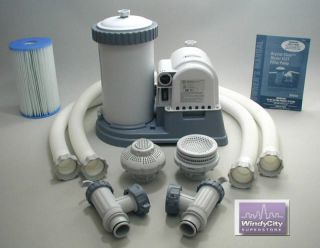 pool filter pump in Pool Pumps
