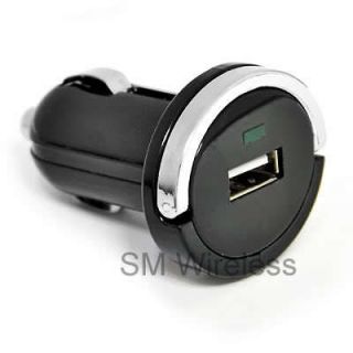 For Velocity Micro Cruz T410 Tablet USB Car Charger Adapter
