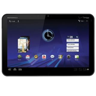 Motorola XOOM in iPads, Tablets & eBook Readers