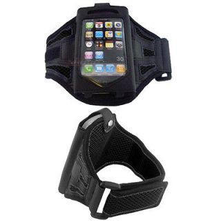 sport armband cover case for Apple iPod touch 3g 4g 4th iPhone 3g 