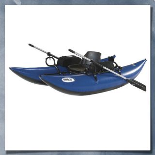 inflatable pontoon boats in Water Sports
