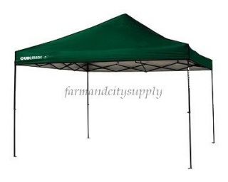 quik shade instant canopy