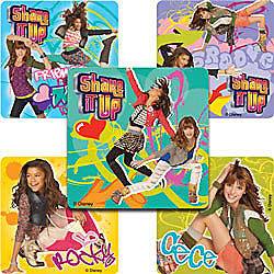 shake it up party supplies in Birthday
