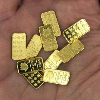   or 2013 1oz Canadian Maple Leaf $50 Gold Bullion   Brand New Coins