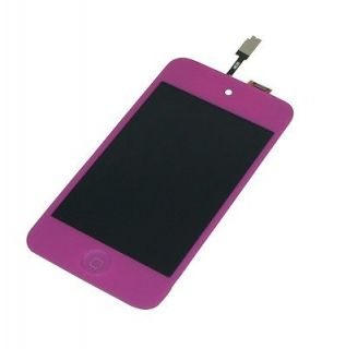 IPod Touch 4 4th Gen 4G Replacement LCD Screen Digitizer Glass 