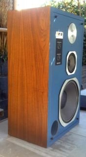 JBL 4313B Studio Monitors in Very Good condition (1 matched pair)