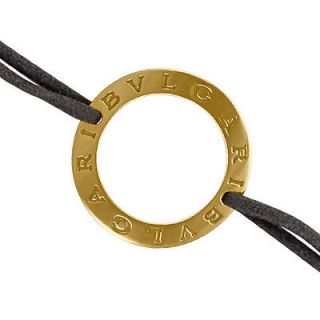 Bvlgari bracelet in 18k (35 mm in diameter, 5.5 length)