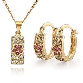 Jewelry Sets in Jewelry Sets