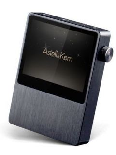 iRiver Astell&Kern AK100 Ultimate Sound hi fi audio  portable 