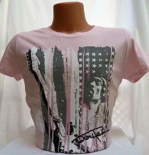 Jimi Hendrix Graphic Tee Shirt from Authentic Hendrix A Classic Image 
