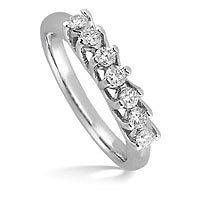   Round Cut 18 K Yellow Gold Engagement Designer Diamond Ring   jewelry
