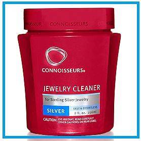 connoisseurs jewelry cleaner in Cleaners & Polish