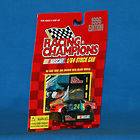 Racing Champions NASCAR 164 Jeff Gordon   Dupont #24   MOC