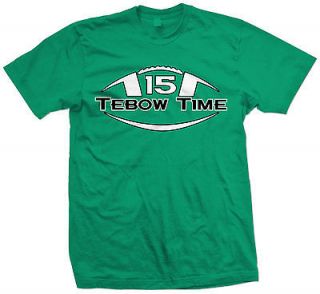 New York Jets Tim Tebow Florida Gators T Shirt XXXXXL 5XL L@@K
