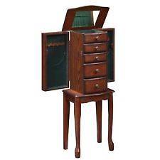 jewelry armoire in Jewelry & Watches