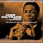 JOHN COLTRANE   COMPLETE 1962 BIRDLAND BROADCASTS (GAMBIT) CD NEW