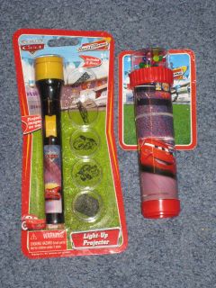 Disney Kids Discount Cars Kaleidoscopes and Projectors Choose from 