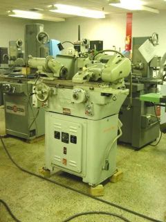 cylindrical grinder in Manufacturing & Metalworking