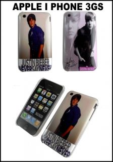 justin bieber iphone 3gs cases in Cases, Covers & Skins