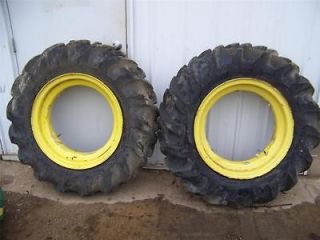 john deere rims in Agriculture & Forestry