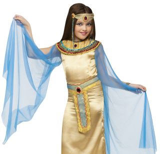 kids egyptian costume in Costumes
