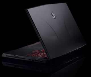 alienware m17x r4 in PC Laptops & Netbooks