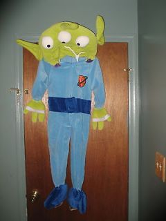 toy story alien costume in Costumes