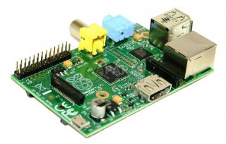 Raspberry PI 512 512MB HDMI Single New Sealed Small Board Linux Mini 