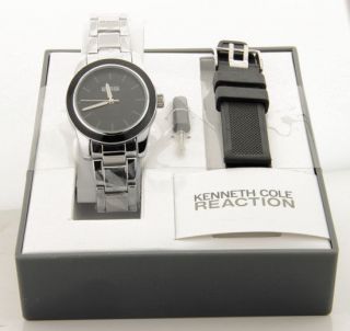 kenneth cole reaction watch band