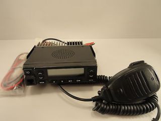 Kenwood TK 880 UHF 250 CH Mobile Radio 450 490 MHZ