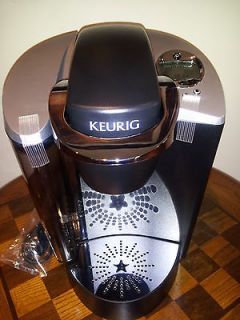 Keurig Special Edition B60 8 Cups Coffee Maker
