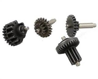 SHS AEP Standard Gear Set For Mac 10/MP7 and VZ61 AEP Series