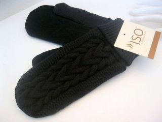 isotoner gloves in Gloves & Mittens