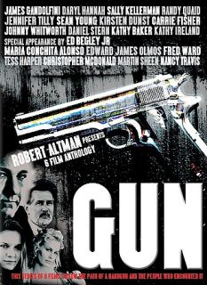 Gun   The Complete Series DVD, 2005, 3 Disc Set