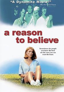Reason to Believe DVD, 2005