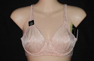 ELLEN TRACY Underwrie SOFT CUP Lined BRA (Multi Sizes)  NWT $36 
