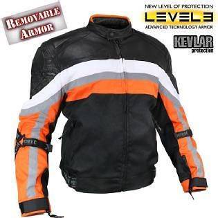 Kevlar jacket in  Motors