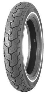 Dunlop Tire Rear D402 MT90H 16 SW Harley FLHRCI Road King Classic 04 