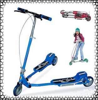 Newly listed 3 wheel Sport Kick Scooter Bike(Adult Size)