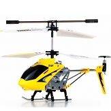   Syma S107 S107G 3 channel infrared Remote control Helicopter with GYRO