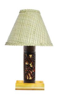 hawaiian lamps in Lamps & Lighting