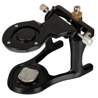 New Magnetic Articulator Adjustable Small Style Dental Lab Equipment