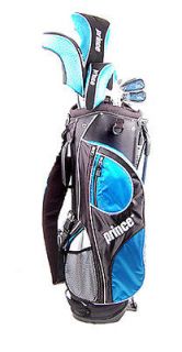 ladies golf stand bag in Bags