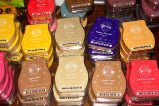 Scentsy   3.2oz Bar   FALL & WINTER/ FAVORITES   Your Choice of Scent