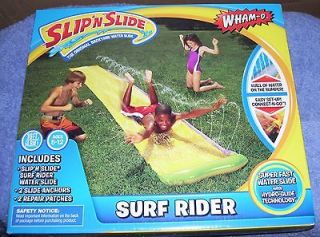 WHAM O SLIP N SLIDE SURF RIDER