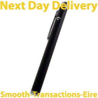 Powerful Strong Laser Pointer Red 1mw 2x AAA Cat Toy Pen